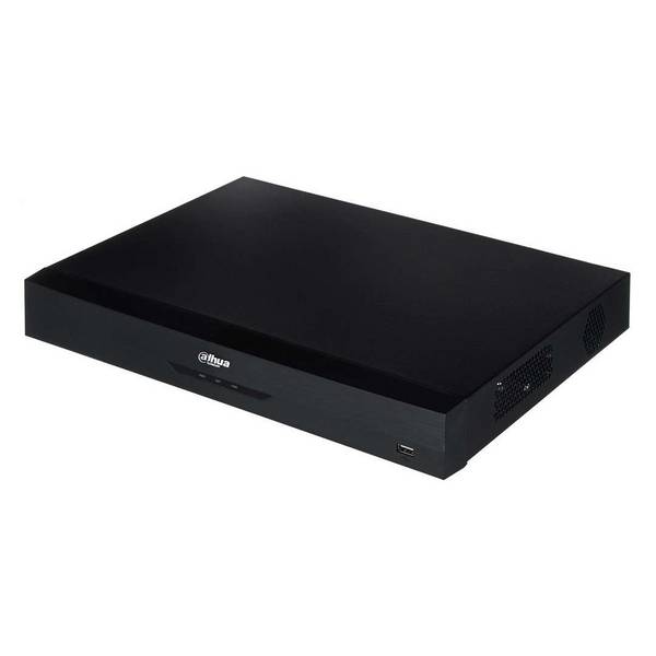 Dahua DHI-NVR4216-EI 16CH 2HDD 1U Network video recorder