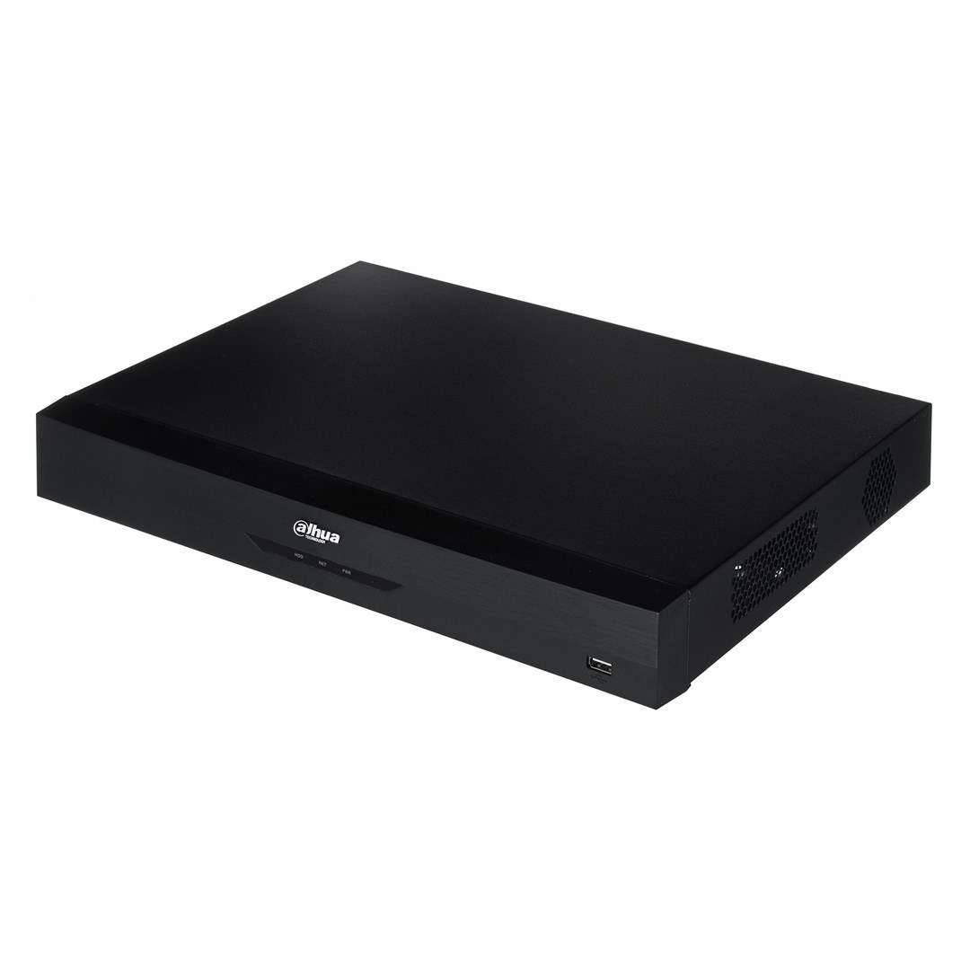 Dahua DHI-NVR4216-EI 16CH 2HDD 1U Network video recorder-0