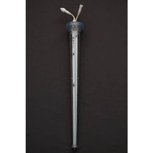 019-274 MK QUICK FIX LED Ice Drop Light 64 LED weiß 0,75m 220-240V IP67-0