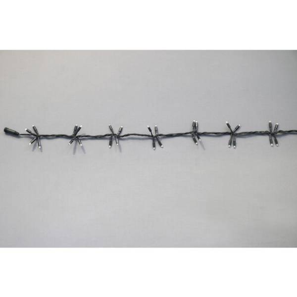 019-404 MK LED MAGIC STRING LITE 144 WWS 6M schwarzes Kabel 10,5W IP67