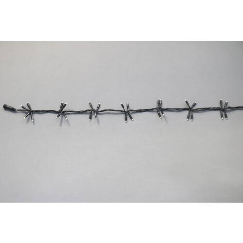 019-404 MK LED MAGIC STRING LITE 144 WWS 6M schwarzes Kabel 10,5W IP67-0