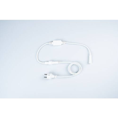 001-012 MK ANSCHLUSS QUICKFIX MAIN CONNECTOR 150CM WEISS IP67-0
