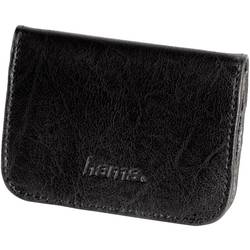 Image of Hama 47152 Speicherkarten-Tasche CF-Karte, microSD-Karte, miniSD-Karte, MMC Mobile-Karte, SD-Karte, xD-Karte, XQD-Karte