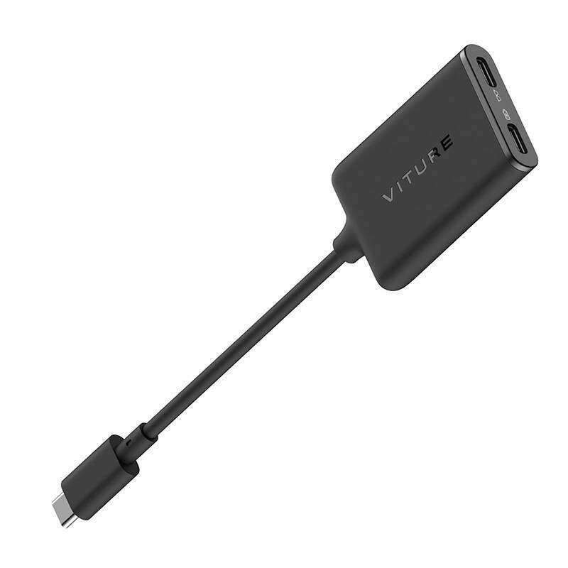Ladeadapter Viture USB-C XR Pro für iPhone-0