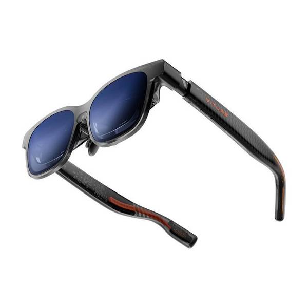 VITURE XR Luma Pro Skibrille (Größe L)