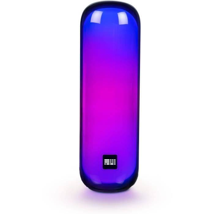 Tragbare Lautsprecher BigBen Connected Schwarz-2