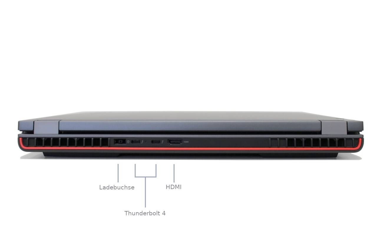 Lenovo ThinkPad P16 Gen 2 i7-13850HX 64GB RAM 1TB SSD WUXGA IPS IR RTX 2000 Backlit A+-2