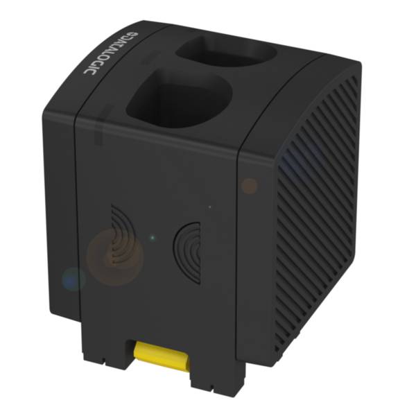 BALLUFF Zubehör Handheld Barcode Reader FHW02F5, 1 St.