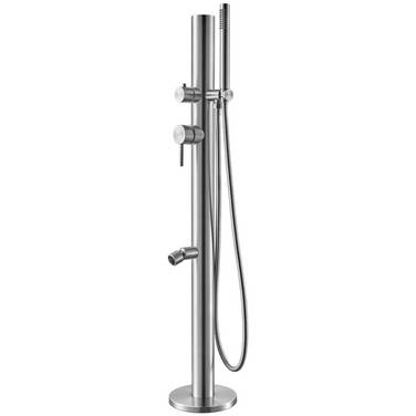 Eichenwald Modell 70 Gartendusche Papua