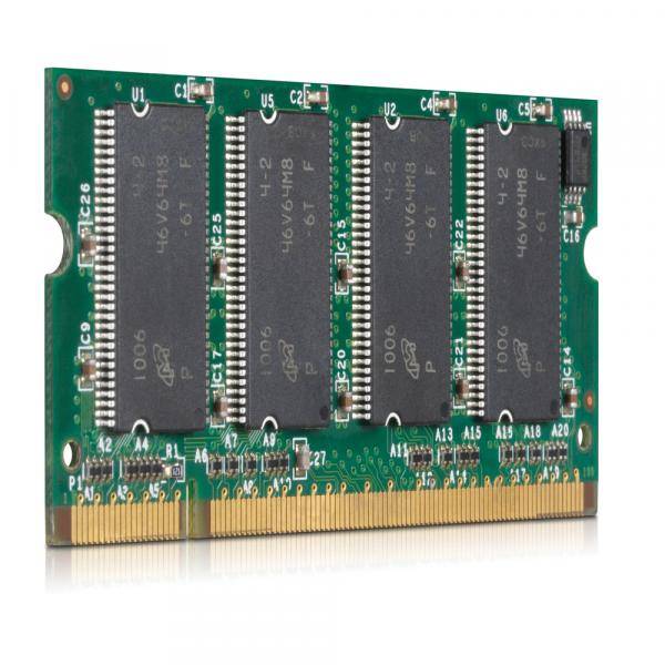 Hewlett Packard C7848A Speicher-0