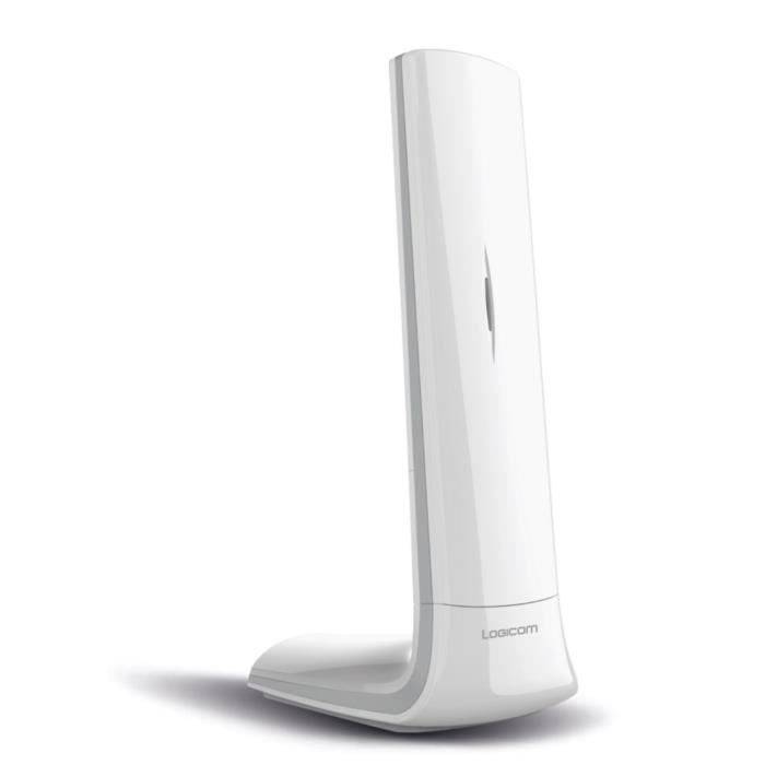 Kabelloses Telefon Logicom Luxia 150-1