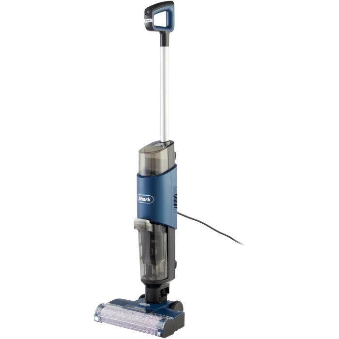 Kabelloser Staubsauger Shark 170 W Marineblau-0