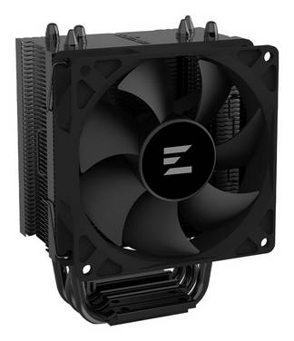 Zalman CNPS4X V2 CPU Cooler Black