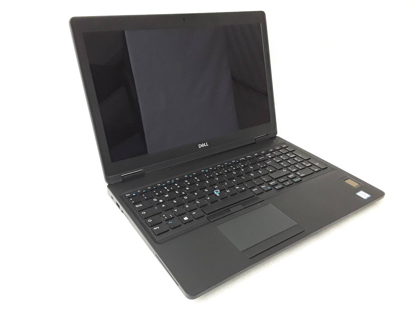 Dell Latitude 5590 15.6" FHD Intel Core i5-8350U 4C/8T 8GB DDR4 RAM 256GB SSD Webcam Win11Pro - Refurbished A--1