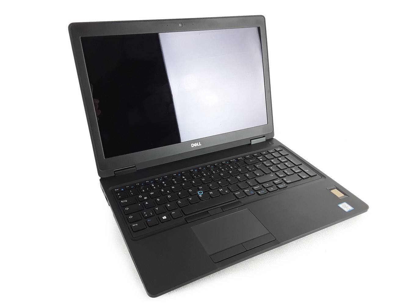 Dell Latitude 5590 15.6" FHD Intel Core i5-8350U 4C/8T 8GB DDR4 RAM 256GB SSD Webcam Win11Pro - Refurbished A--2