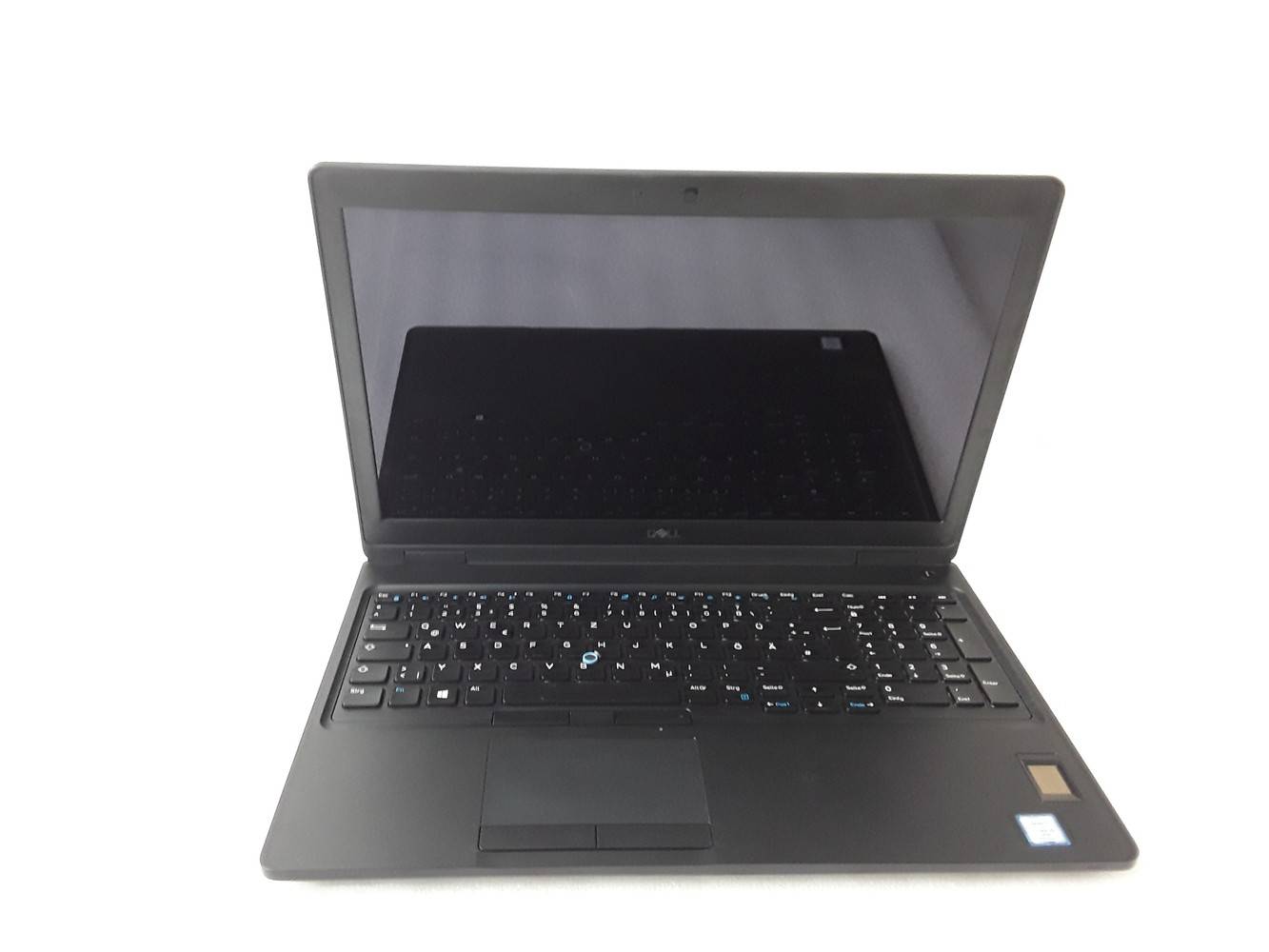 Dell Latitude 5590 15.6" FHD Intel Core i5-8350U 4C/8T 8GB DDR4 RAM 256GB SSD Webcam Win11Pro - Refurbished A--3