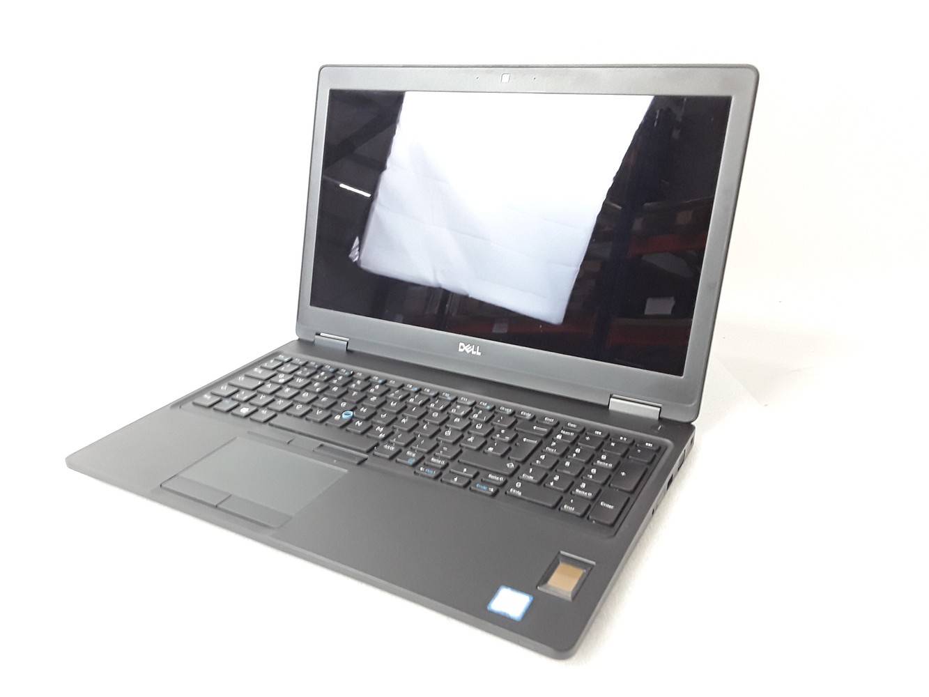 Dell Latitude 5590 15.6" FHD Intel Core i5-8350U 4C/8T 8GB DDR4 RAM 256GB SSD Webcam Win11Pro - Refurbished A--4