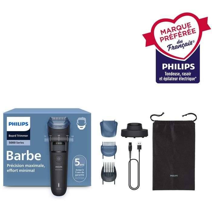 PHILIPS HAIR TRIMMER/BT5780/15-1