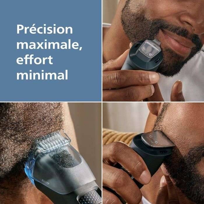 PHILIPS HAIR TRIMMER/BT5780/15-2