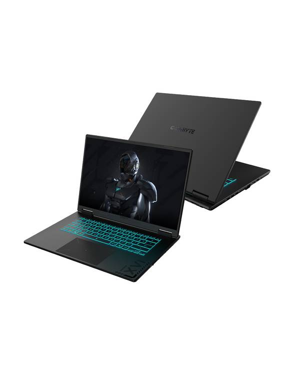 GIGABYTE GAMING A16 CWHI3FR894SH laptop Notebooks & Zubehör-1