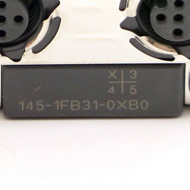 Siemens Dezentrales Peripheriegerät Analog Output (6ES7 145-1FB31-0XB0)-1