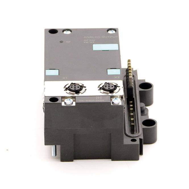 Siemens Dezentrales Peripheriegerät Analog Output (6ES7 145-1FB31-0XB0)-3