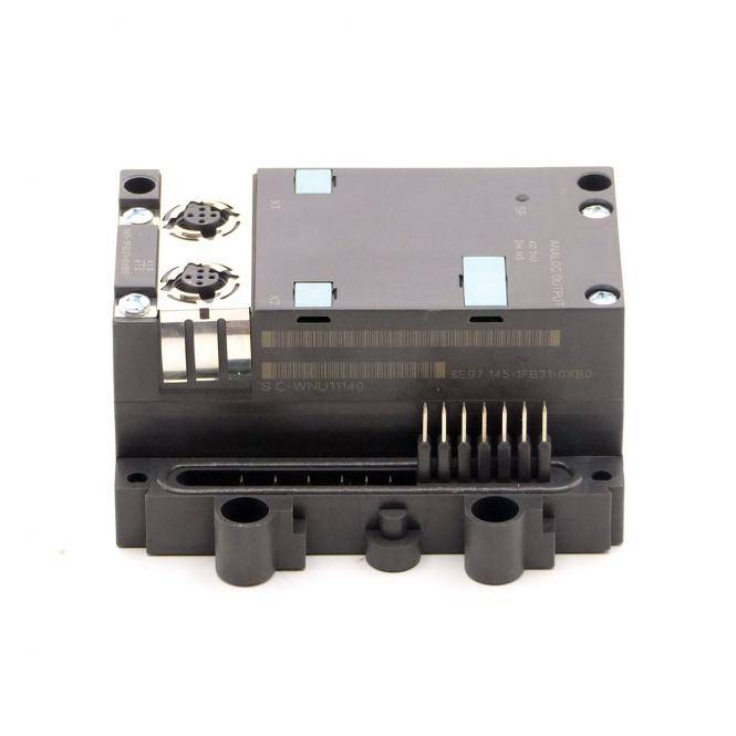 Siemens Dezentrales Peripheriegerät Analog Output (6ES7 145-1FB31-0XB0)-4