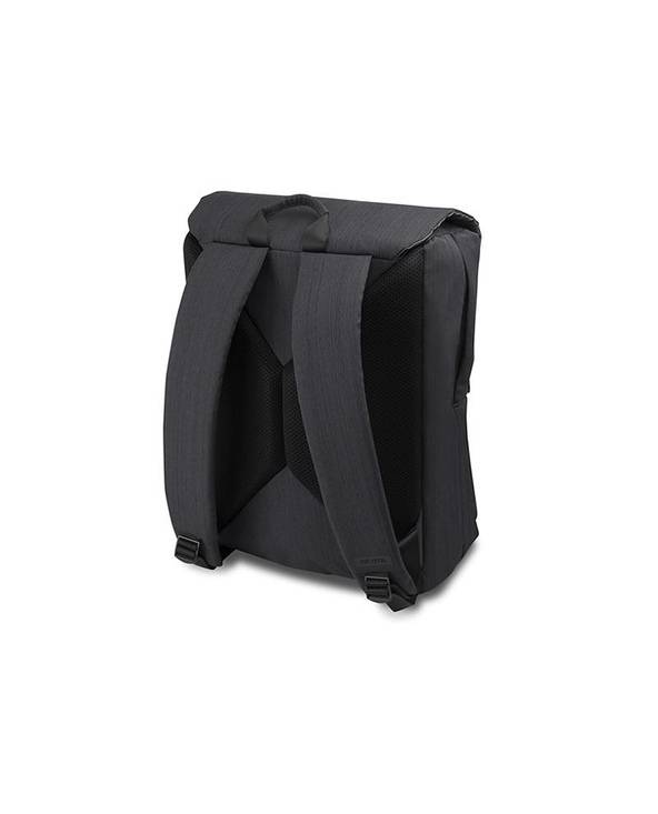 CODE Backpack Laptop / MacBook Bag 15" - Notebook-Rucksack - 38.1 cm (15")-1