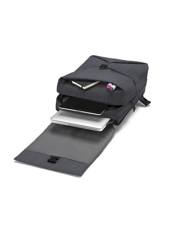 CODE Backpack Laptop / MacBook Bag 15" - Notebook-Rucksack - 38.1 cm (15")-2