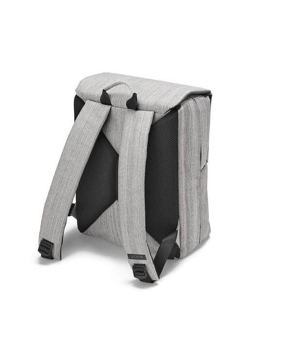 CODE Backpack Laptop / MacBook Bag 15" - Notebook-Rucksack - 38.1 cm (15")-1