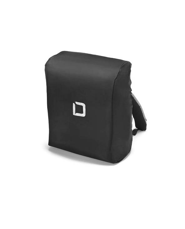 CODE Backpack Laptop / MacBook Bag 15" - Notebook-Rucksack - 38.1 cm (15")-2
