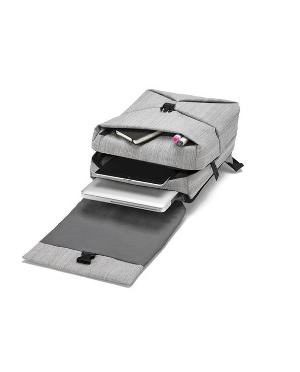 CODE Backpack Laptop / MacBook Bag 15" - Notebook-Rucksack - 38.1 cm (15")-3