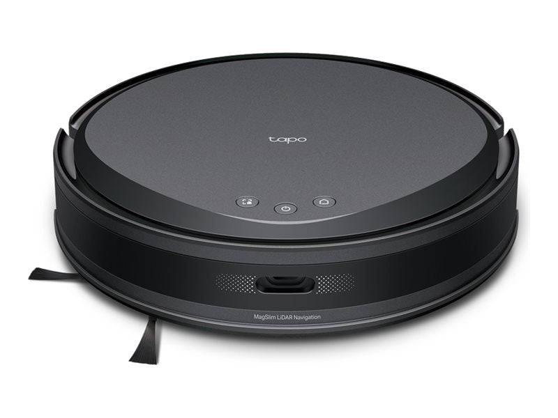 TP-LINK Tapo RV20 Max Vacuum Cleaner Robot Vacuum-0