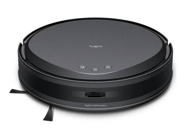 TP-LINK Tapo RV20 Max Vacuum Cleaner Robot Vacuum