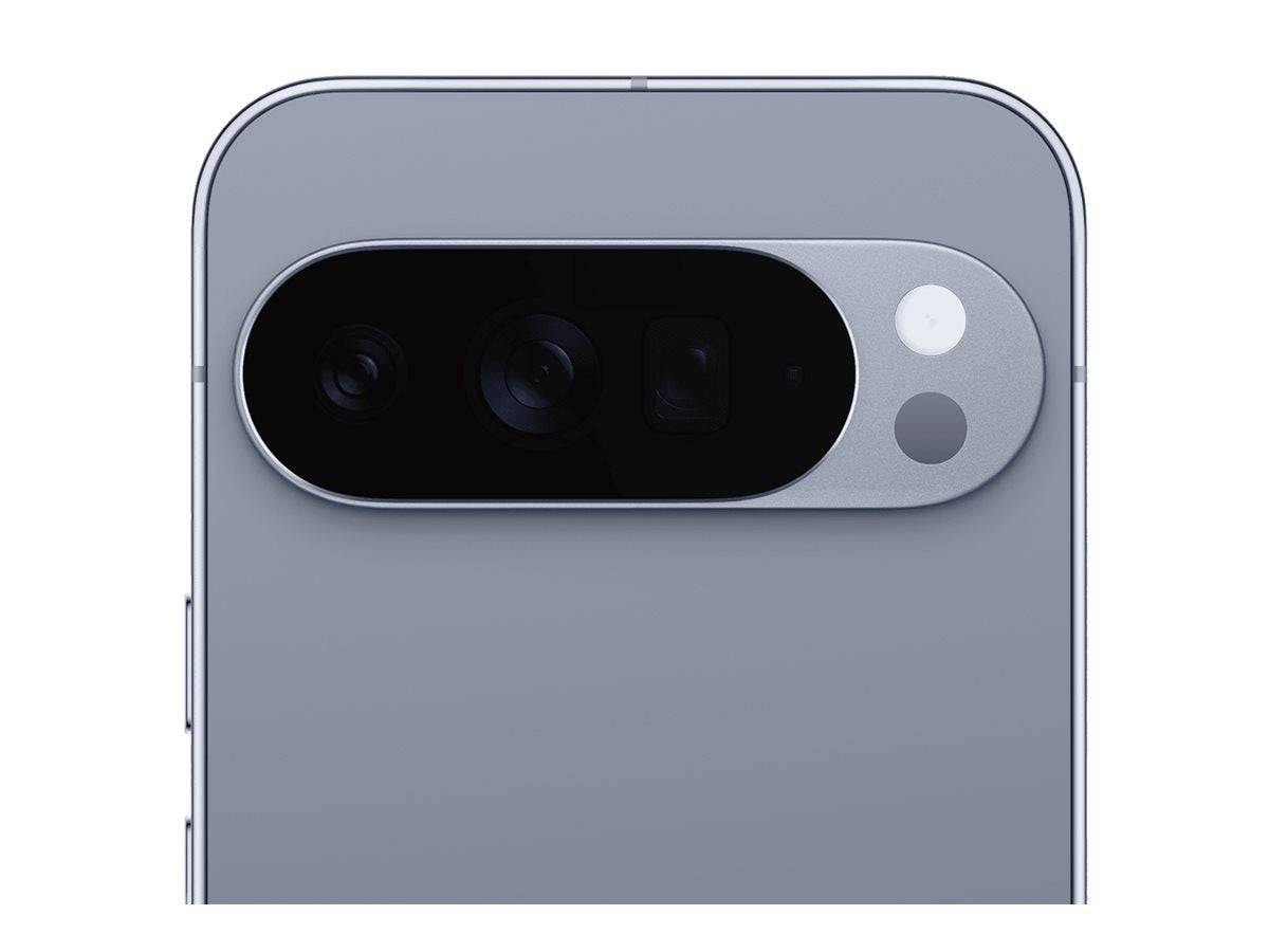 Google Pixel 10 Pro XL Moonstone Smartphone 512 GB-1