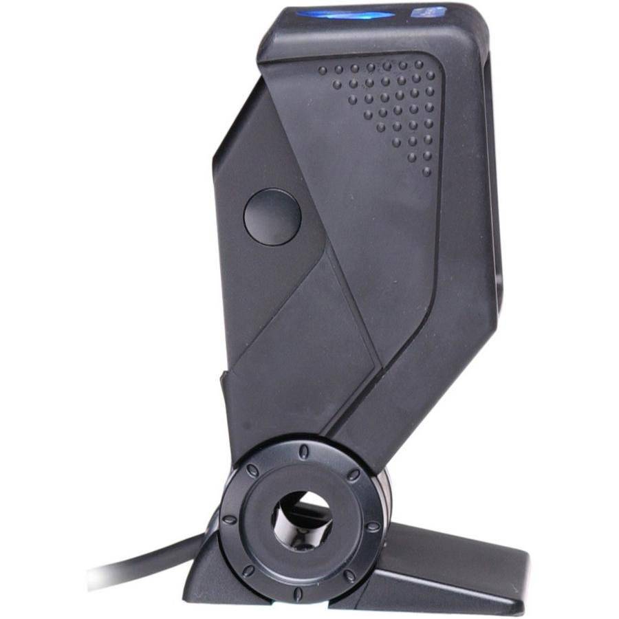 HONEYWELL QuantumT 3580 - Barcode-Scanner - Desktop-Gerät-1
