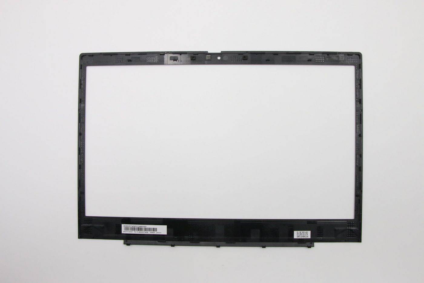 B Cover RGB BLK L13 Clamshell (5B30S73459)-1