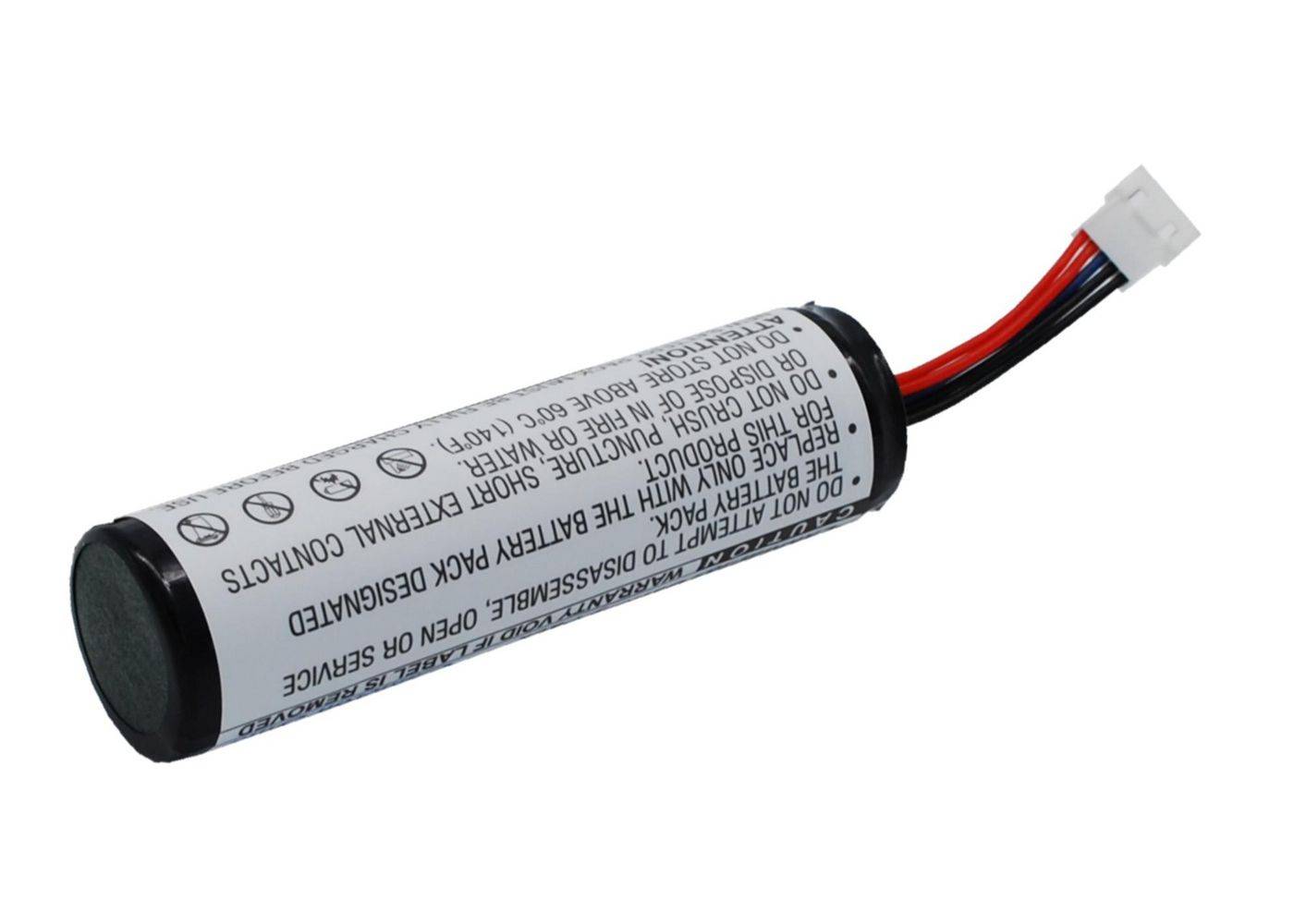 MBXPOS-BA0067, Akku, Schwarz, 1 Stück(e)-2