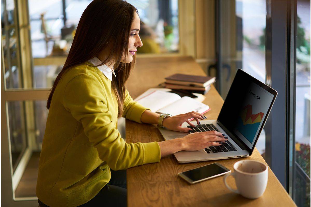™ Bright Screen Blickschutzfilter für Microsoft® Surface® Studio Laptop 2 14,4"", 3:2, BPNMS003-1