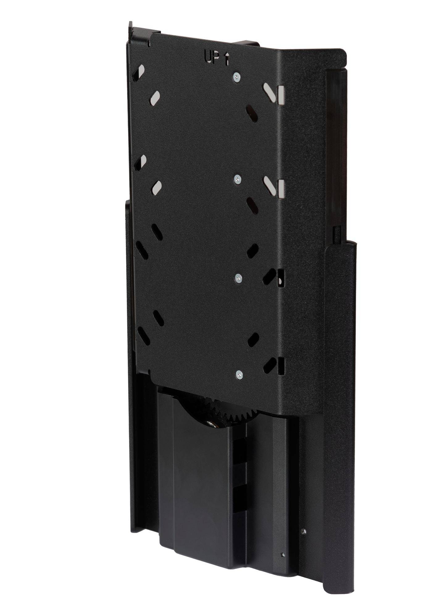 SpacePole POS SPV3309-02, POS-Halterung, Schwarz, Metall, 10 kg, 176,2 mm, 33,1-1
