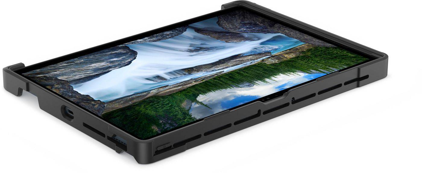 DELL - EcoLoop Protective Case for Latitude 7350 Detachable-1