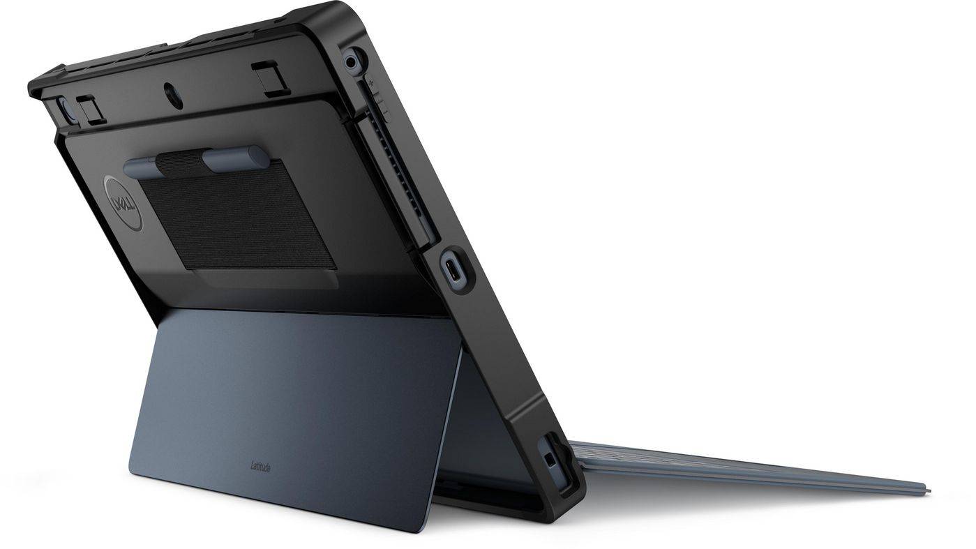 DELL - EcoLoop Protective Case for Latitude 7350 Detachable-2