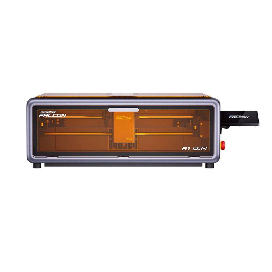 Creality Falcon A1 Pro 20W Lasergravierer-0