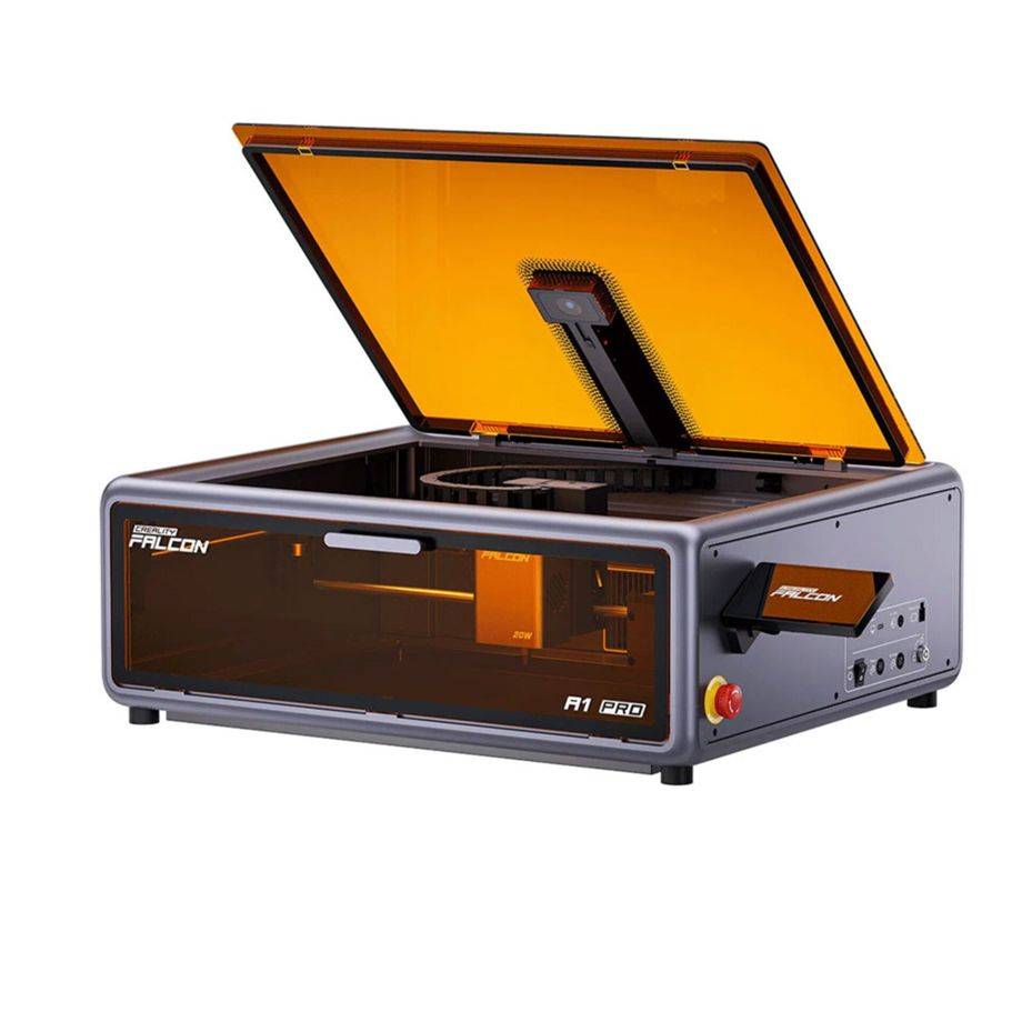 Creality Falcon A1 Pro 20W Lasergravierer-1