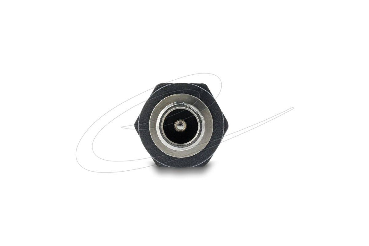 DC Hohlstecker Adapter 5,5x2,1 mm gewinkelt-1