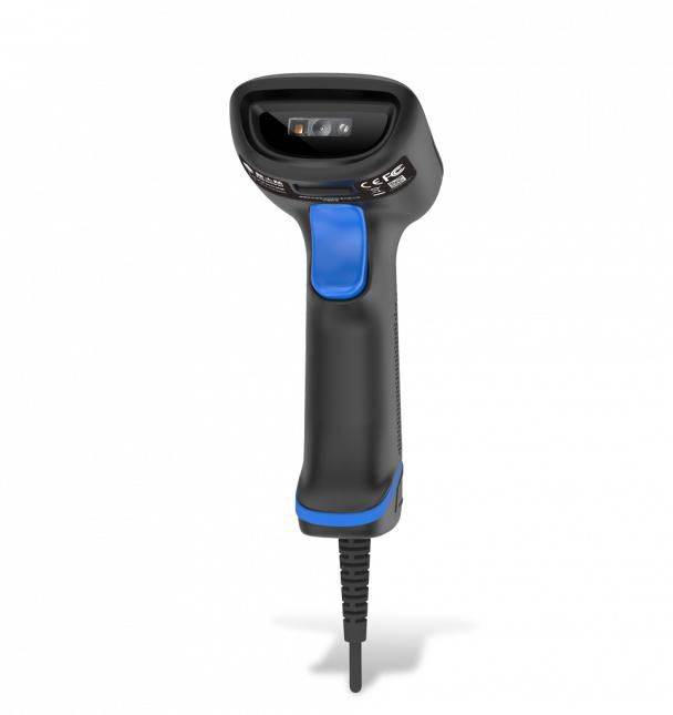 NEWLAND - HR23 Dorada 2D CMOS Handheld-3