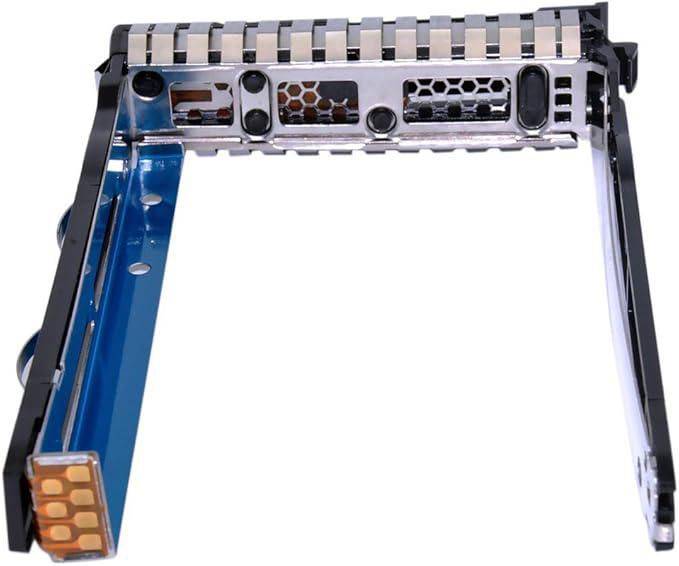 CoreParts 2.5" HotSwap Tray SATA/SAS - Festplattenfach - Kapazität: 1 Festplatte (2,5")-1