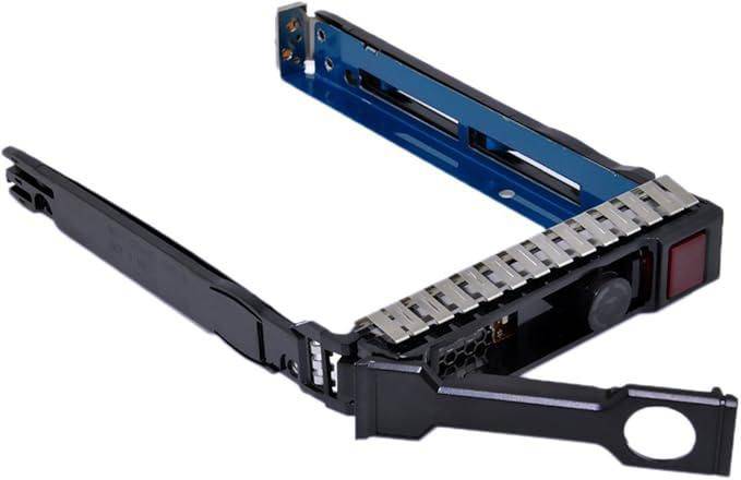 CoreParts 2.5" HotSwap Tray SATA/SAS - Festplattenfach - Kapazität: 1 Festplatte (2,5")-2