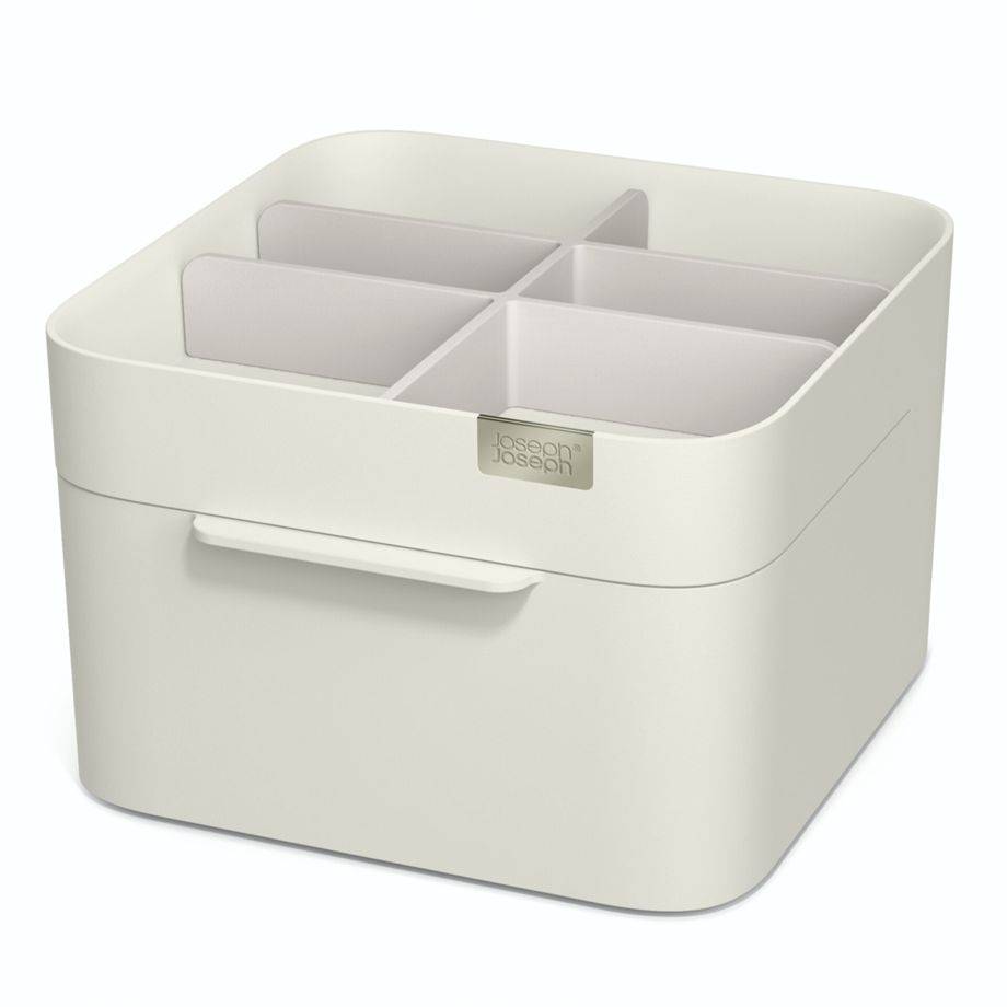 Joseph Joseph Viva Kosmetik Organizer mit Schublade-0
