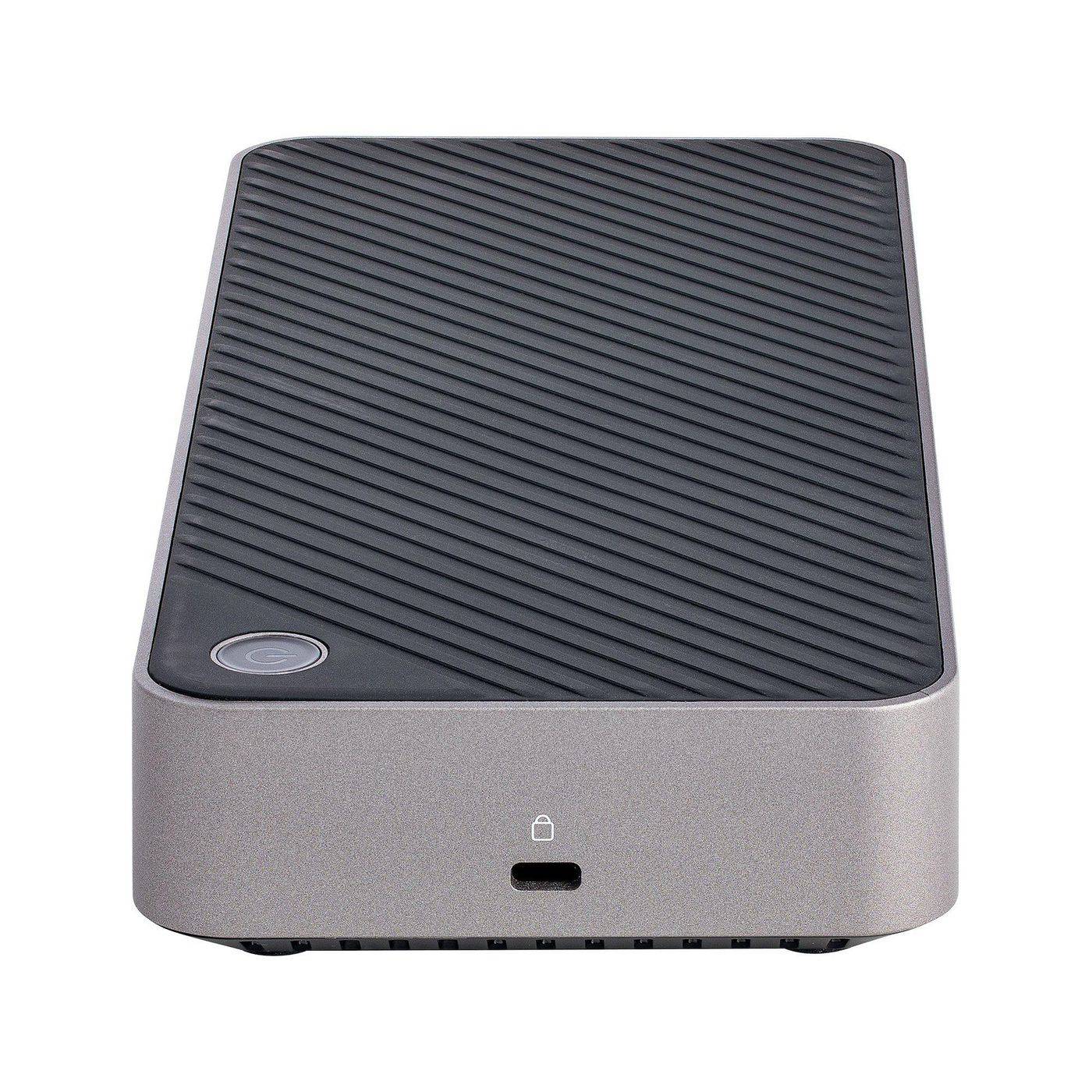 StarTech.com USB-C Triple Monitor Docking Station - HDMI/DP Triple 4k USB-C Dock - 5x USB Hub - GbE - 100W PD - Universa-5